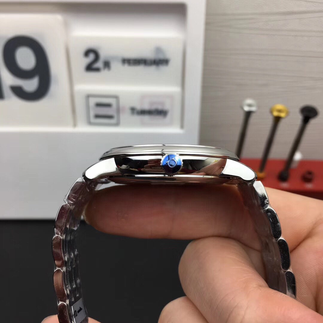 Omega De Ville Prestige