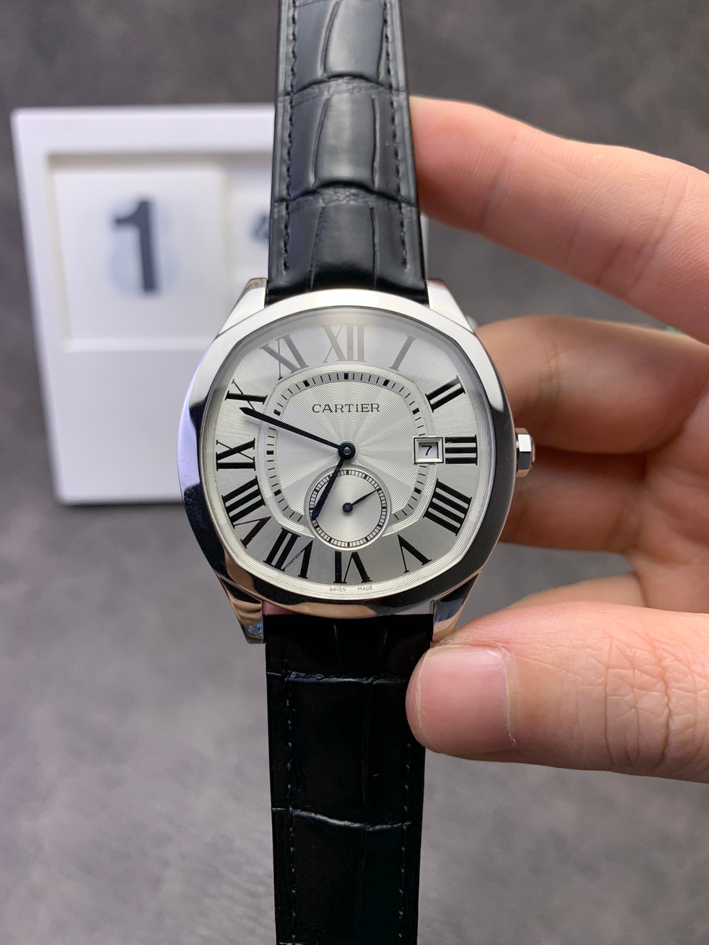 Cartier Drive de Cartier