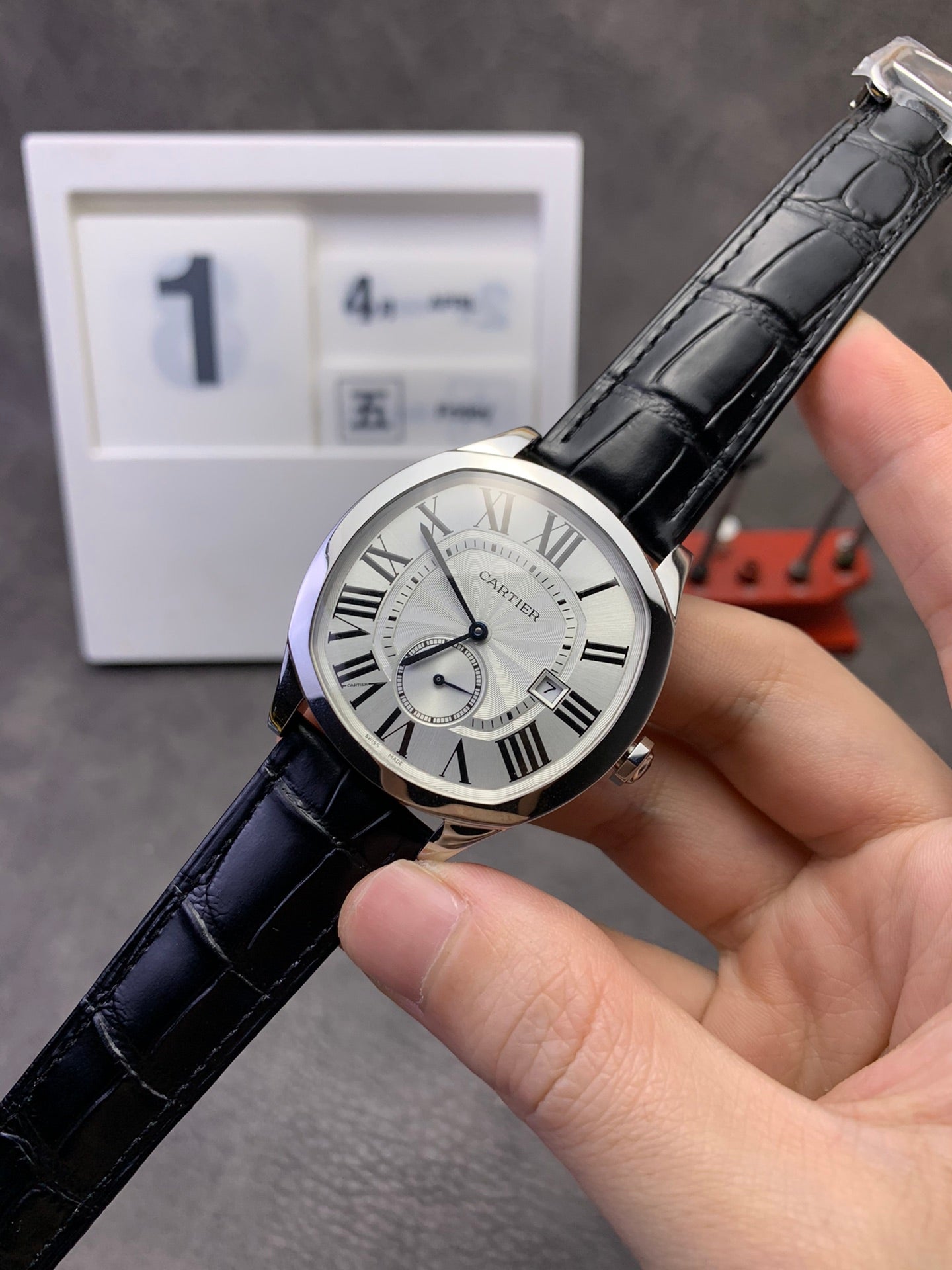 Cartier Drive de Cartier