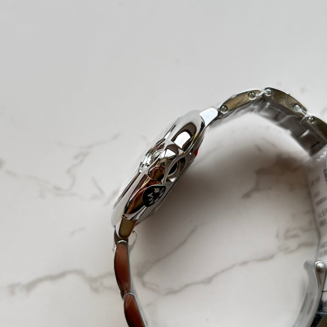 Cartier Ballon Bleu 33mm Quartz