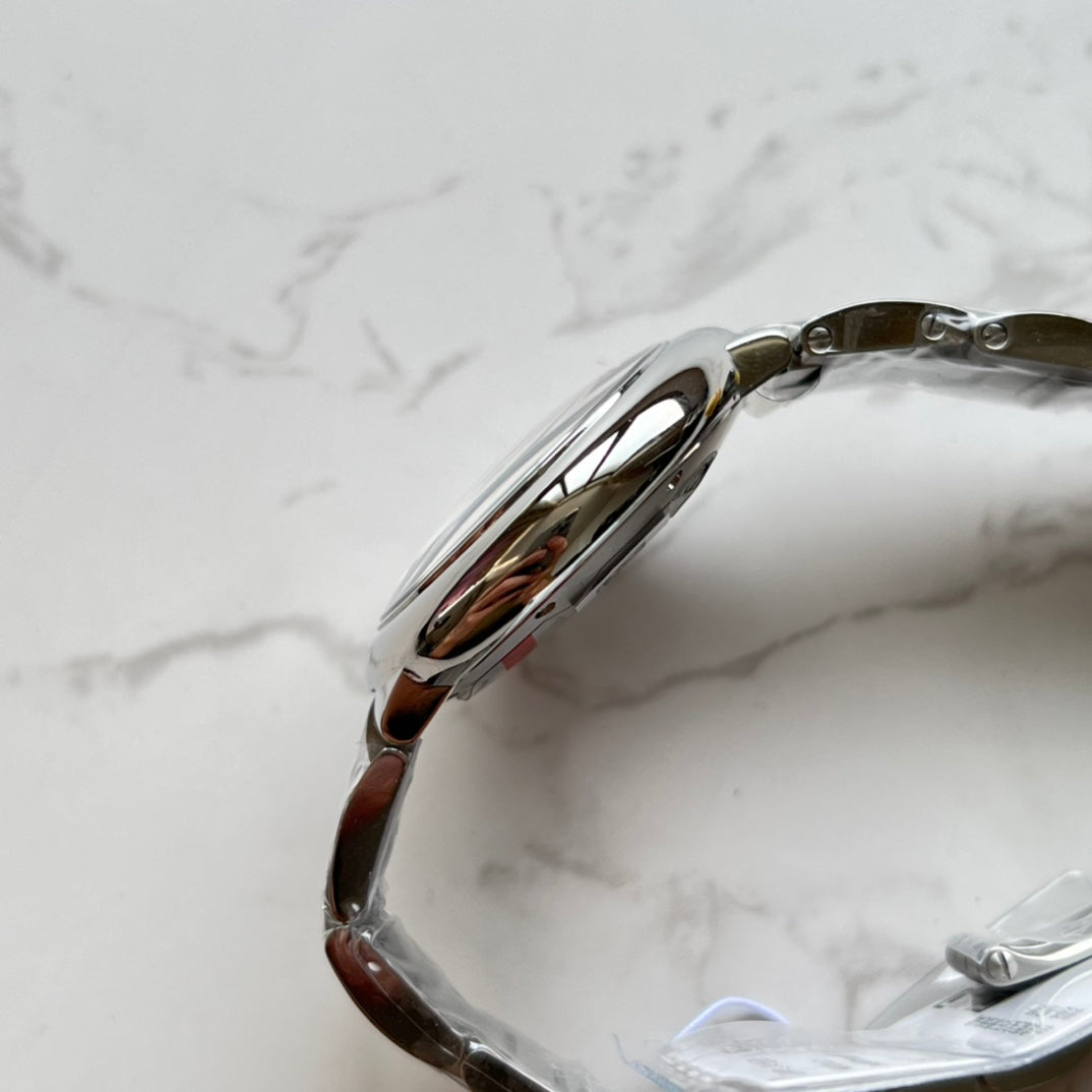 Cartier Ballon Bleu 33mm Quartz