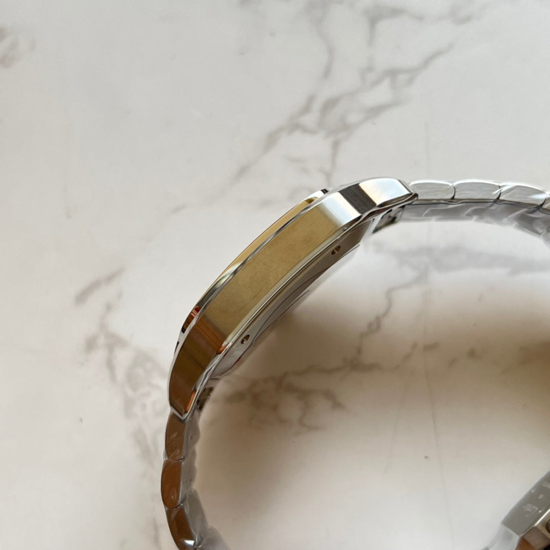 Cartier Santos de Cartier Large (WSSA0030)