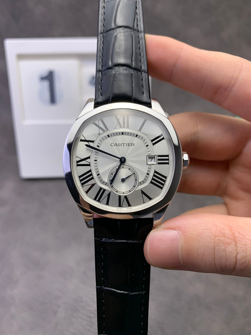 Cartier Drive de Cartier