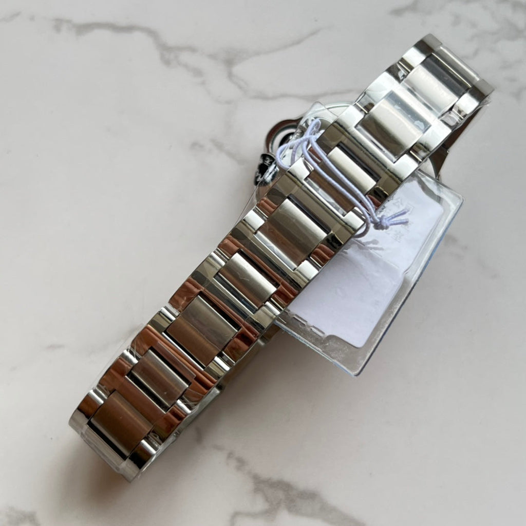 Cartier Ballon Bleu 33mm Quartz